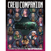 The Expanse - Crew Companion