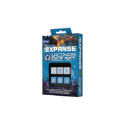 The Expanse - Expanse Dice: Laconia