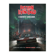 Evil Genius - Return of the Living Dead