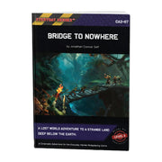Evil Genius - Bridge to Nowhere