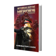 Evil Genius - Intergalactic Heroes - Gamemaster's Guide