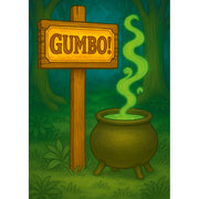 Gumbo!