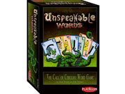 Unspeakable Words
