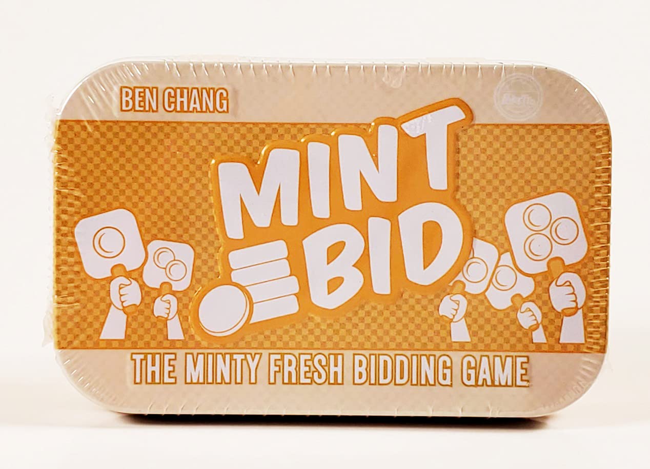 Mint - Bid