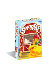 Ultra Pro: UP66701 Snorta Card Game