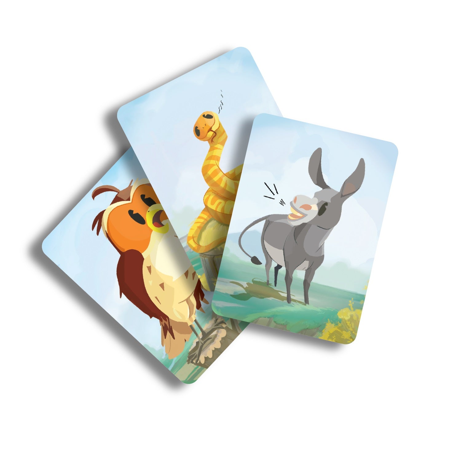 Ultra Pro: UP66701 Snorta Card Game