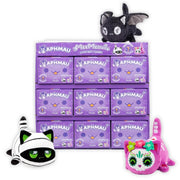 Aphmau 6" Mystery MeeMeows Plush - Halloween