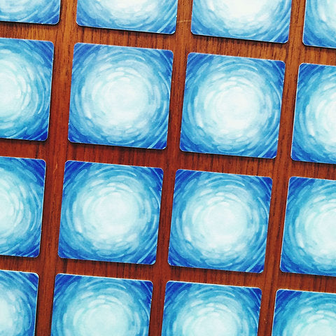 Origame: Reef Rescue (cube series)