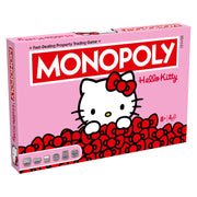 Monopoly - Hello Kitty