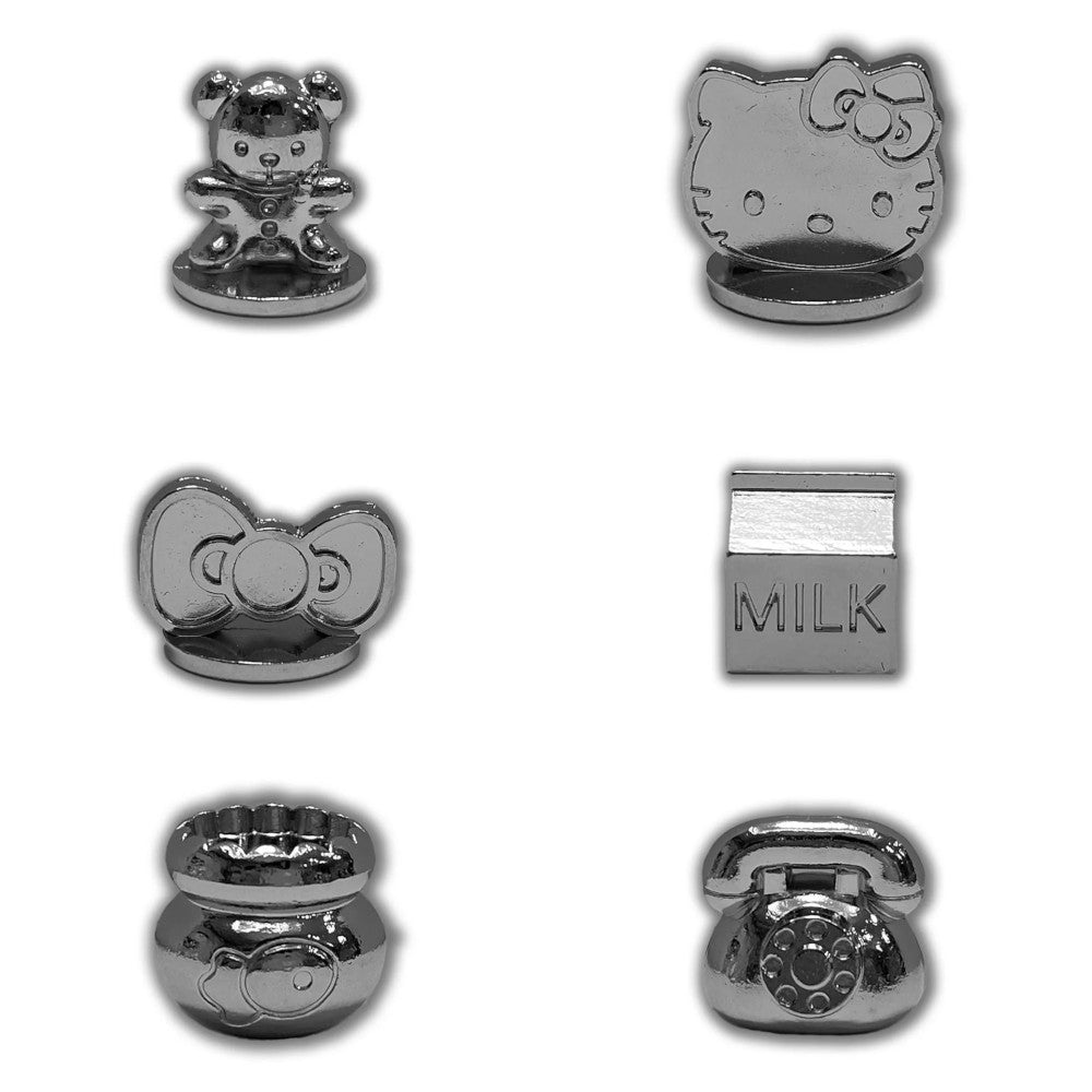 Monopoly - Hello Kitty