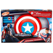 Captain America - NWO - Skyshot Blaster Role Play
