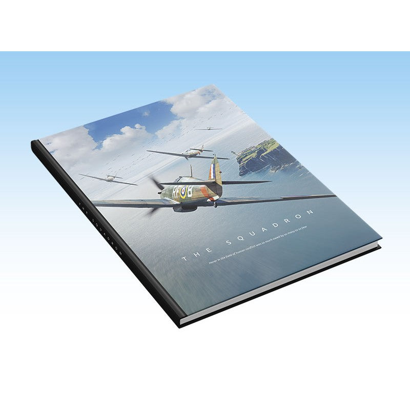 303 Squadron - Artbook