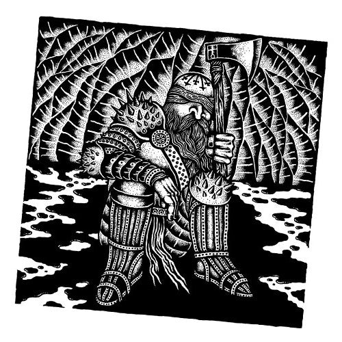 Forsaken Scriptures RPG