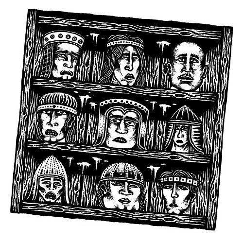 Forsaken Scriptures RPG