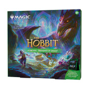 Magic: The Gathering – The Hobbit Scene Box – Treasures of Smaug English edition sealed box front cover