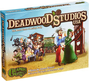 Deadwood Studios USA