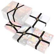 Enhance Tabletop - Game Box Bands 5pcs - Black