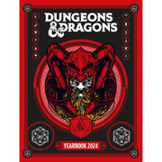 Dungeons & Dragons Annual 2024