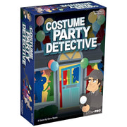 Ultra Pro: UP29110 Costume Party Detective