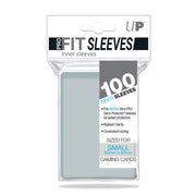 Ultra Pro: UP82713 PRO-Fit Small Size Deck Protectors 100ct