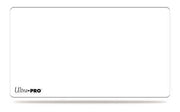 Ultra Pro: UP82889 Solid Arctic White Playmat