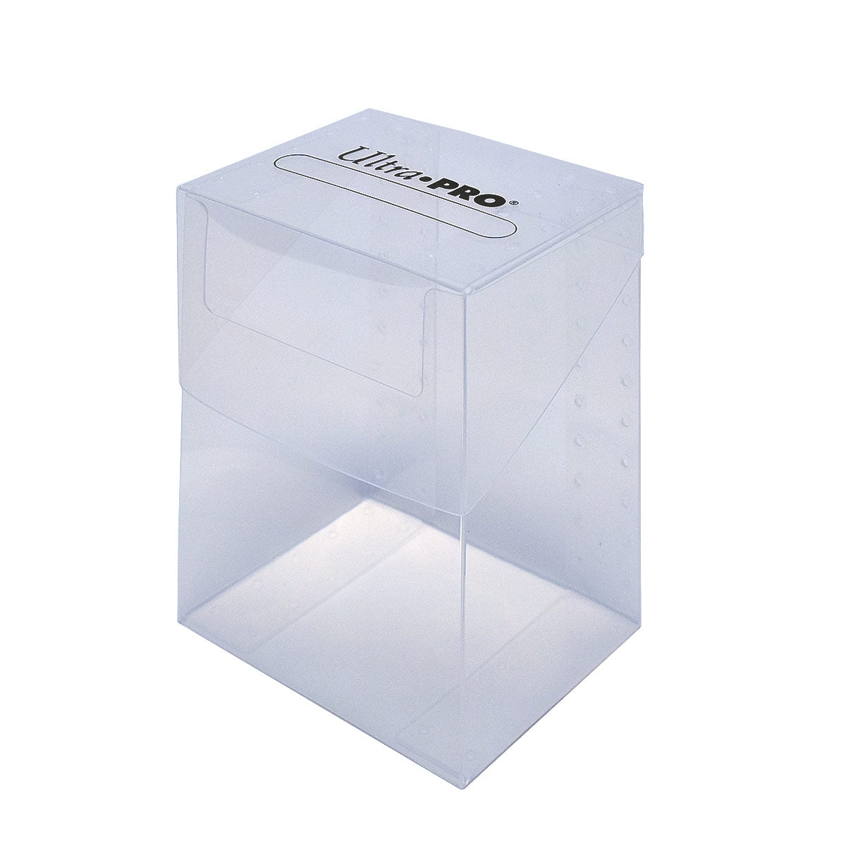 Ultra Pro: UP85398 Toploader Box