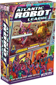 Atlantic Robot League