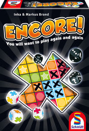 Encore!