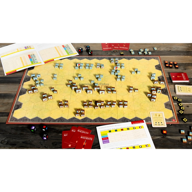 GMT Games - Command & Colors Ancient