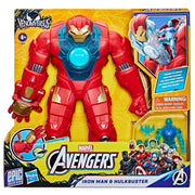 Avengers - 4In Im Hulk Buster Armor