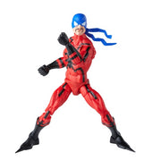 Spider-Man - Legends - Retro 6 Inch Tarantula