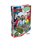 Top Trumps Battlemat: World Football Stars (Refresh) Top Trumps Battlemat