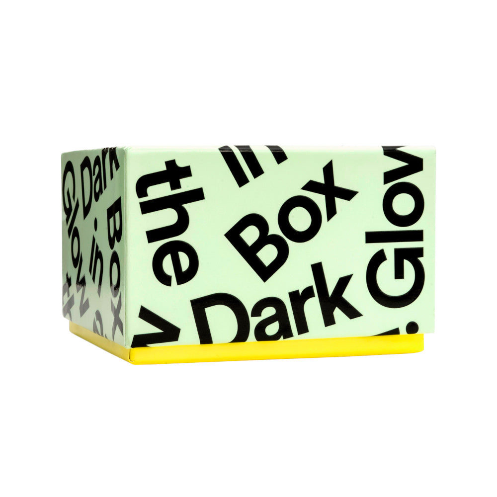 Cards Against Humanity - FX1 (Glow in the Dark Box)
