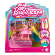 Barbie - Mini Barbieland Vehicles Assortment (8)