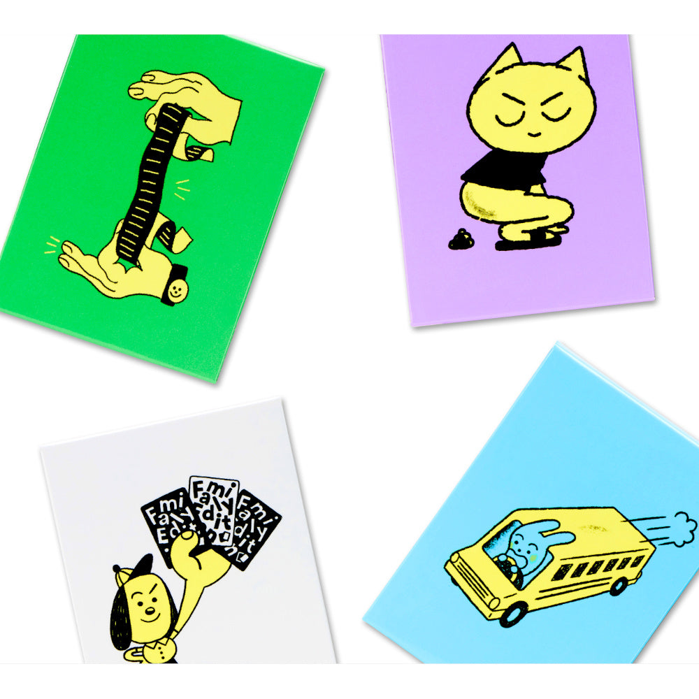 Cards Against Humanity - Class Clown Bundle