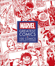 Marvel Greatest Comics (Hardback)
