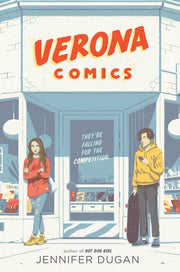 Verona Comics (Paperback)