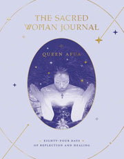 The Sacred Woman Journal (Paperback)