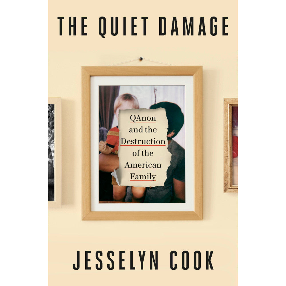 The Quiet Damage