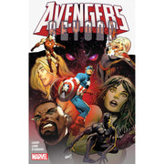 Avengers Beyond