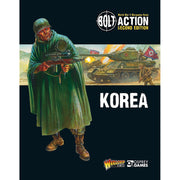 Bolt Action: Korea
