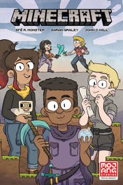 Minecraft Volume 1 (Paperback)