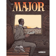 Moebius Library: The Major