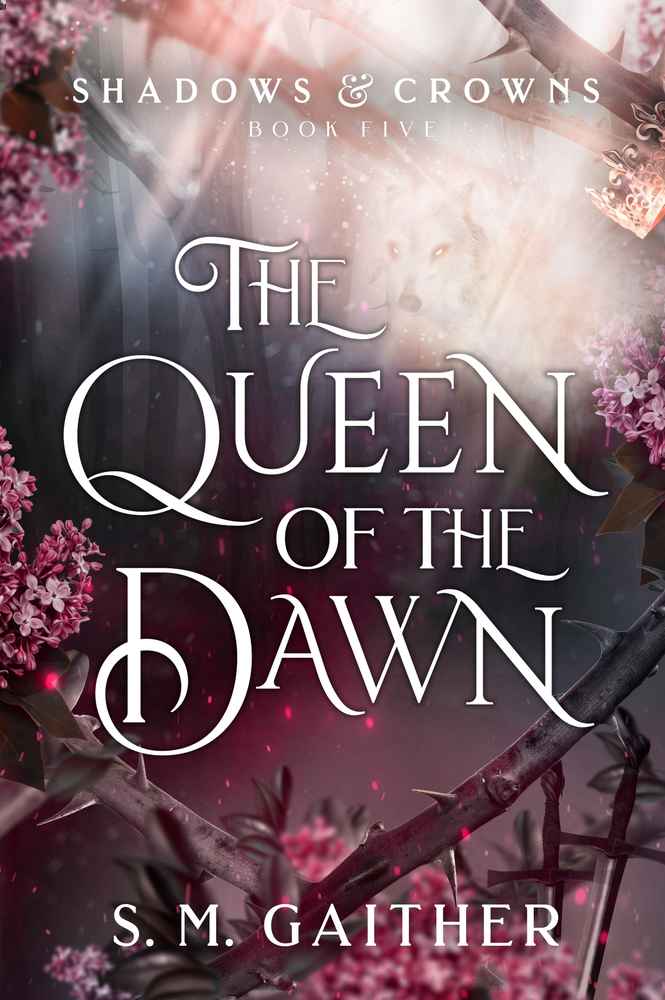 The Queen of the Dawn (Hardback)
