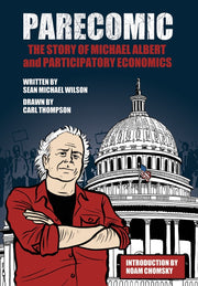 Parecomic (Paperback)
