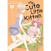 My Cute Little Kitten Vol. 2