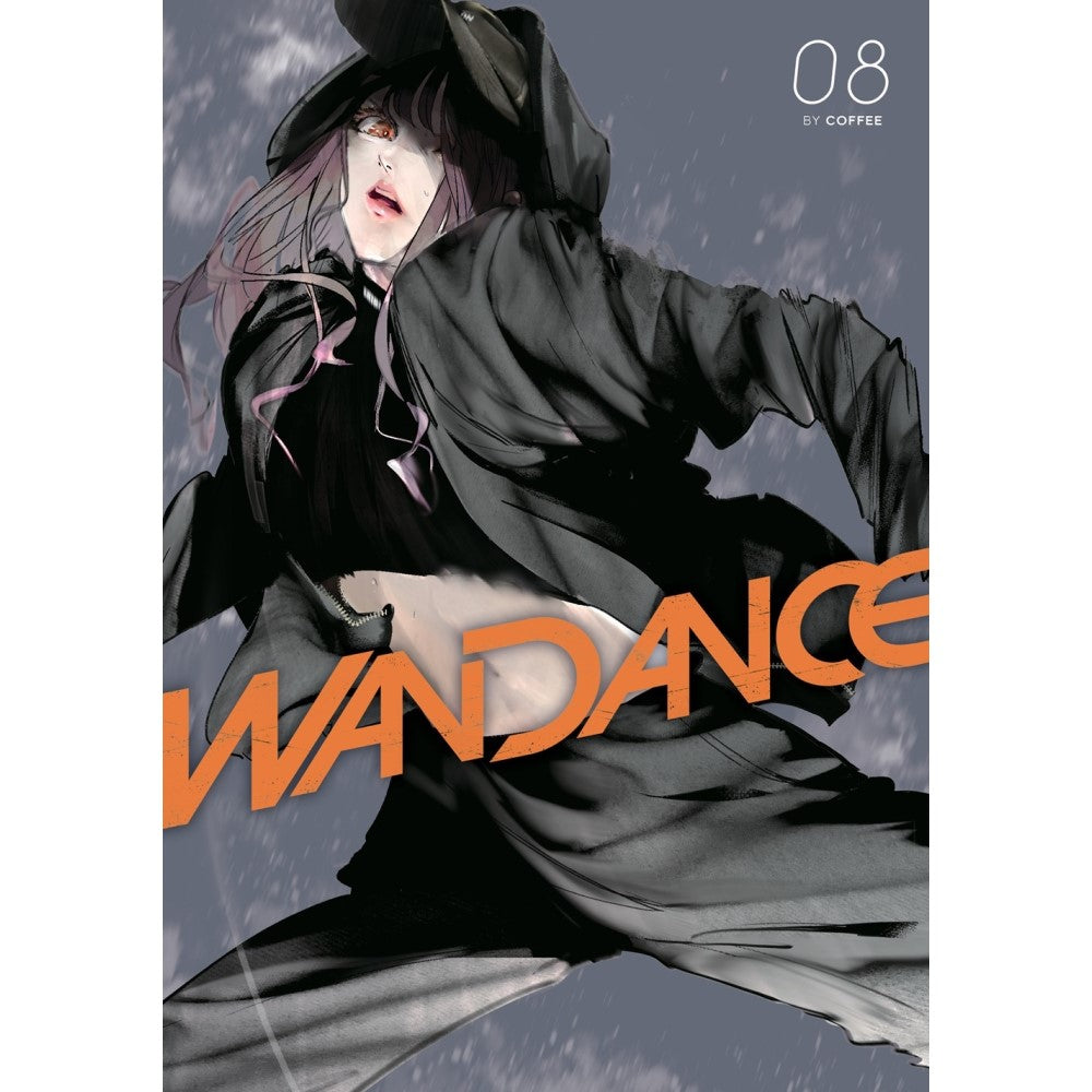 Wandance 8