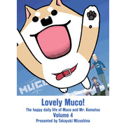 Lovely Muco! 4