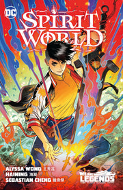 Spirit World