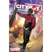 City Boy